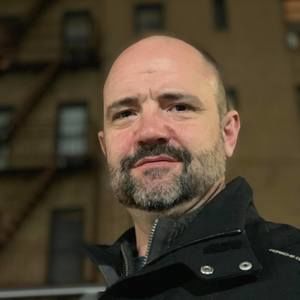 Meet your Posher, Steven